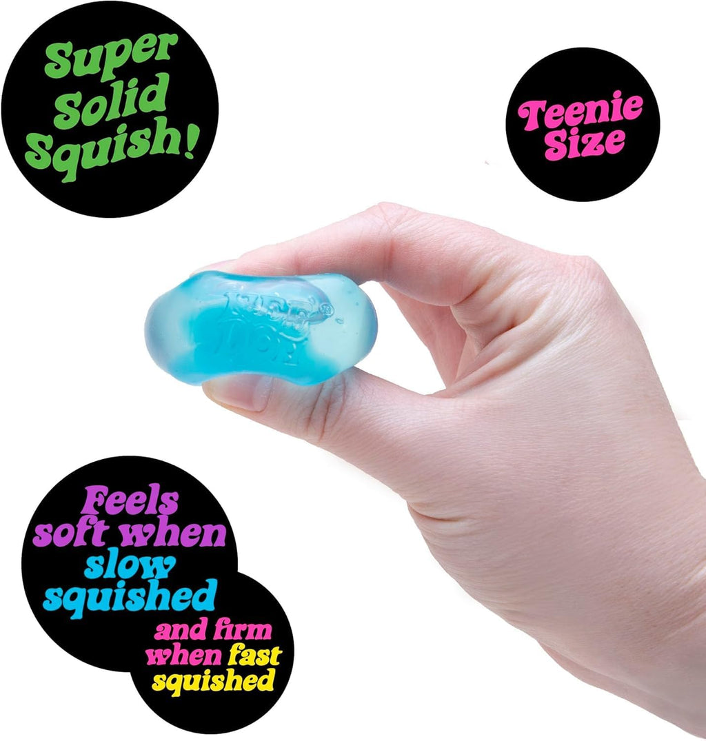 NeeDoh Nice Ice Baby Cubes