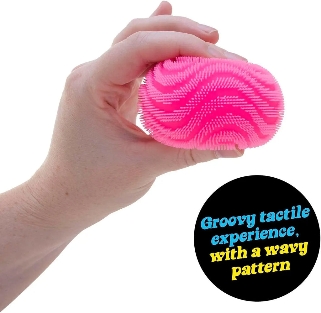 Fuzz Ball Sensory Wonder