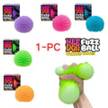 Fuzz Ball Sensory Wonder