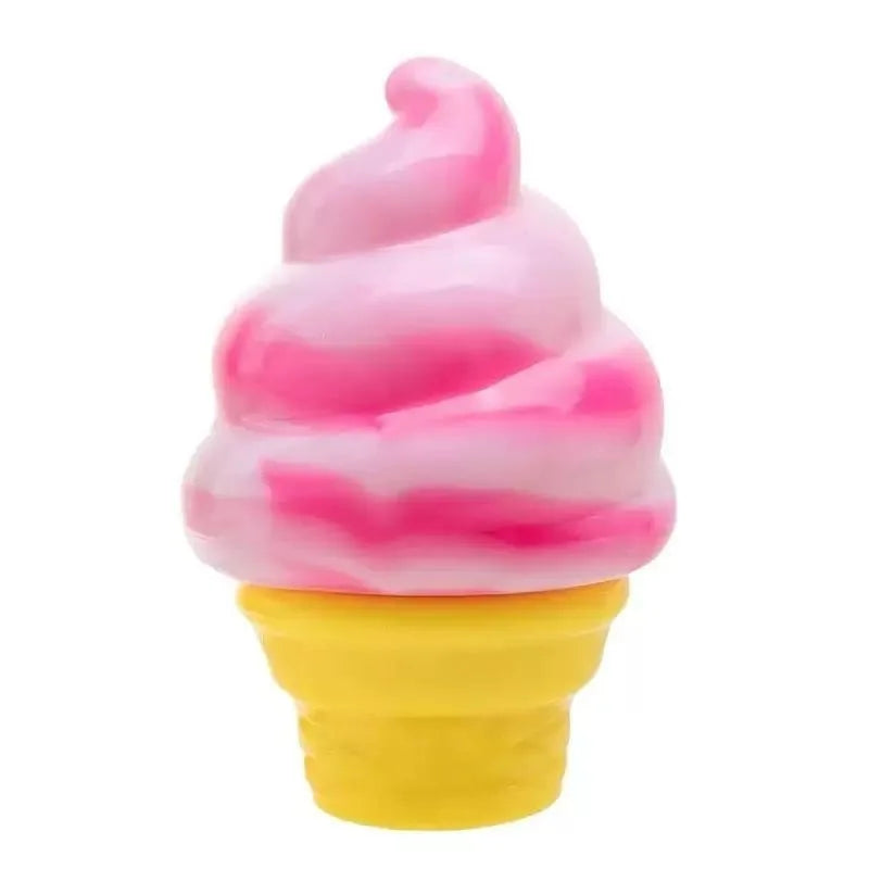 NeeDoh Ice-Cream Squishy Toy
