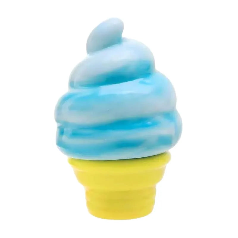 NeeDoh Ice-Cream Squishy Toy