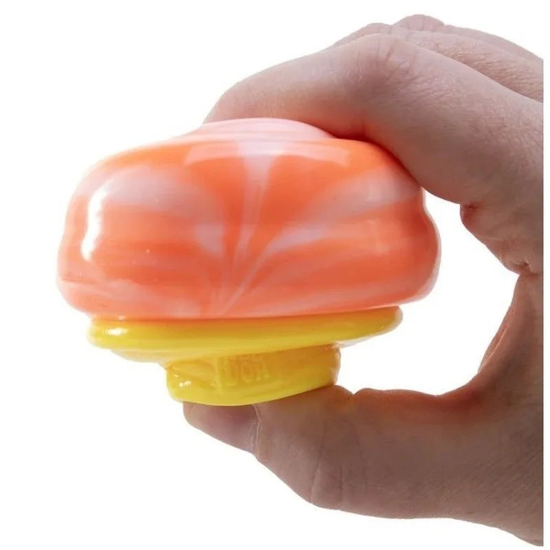 NeeDoh Ice-Cream Squishy Toy