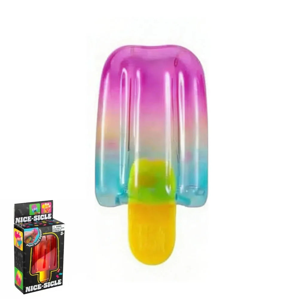 Nice Cube Stress Relief Toy