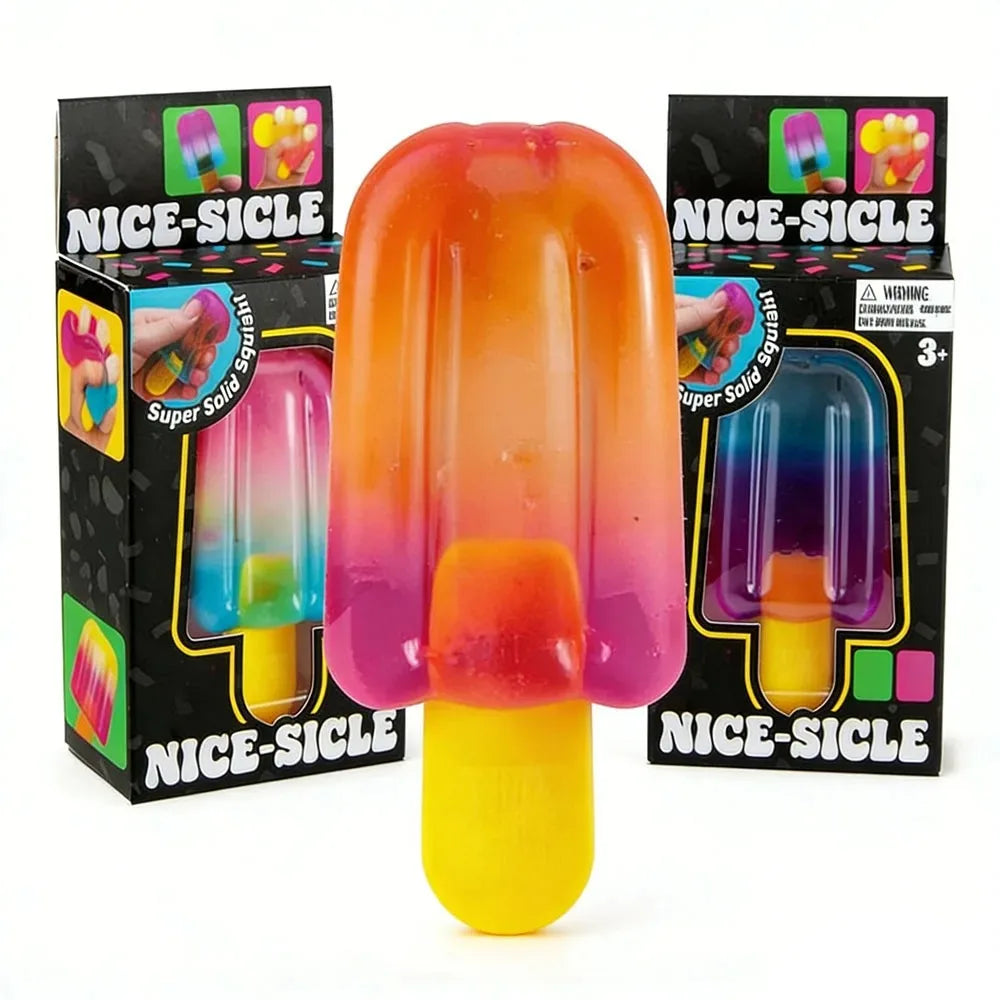 Nice Cube Stress Relief Toy