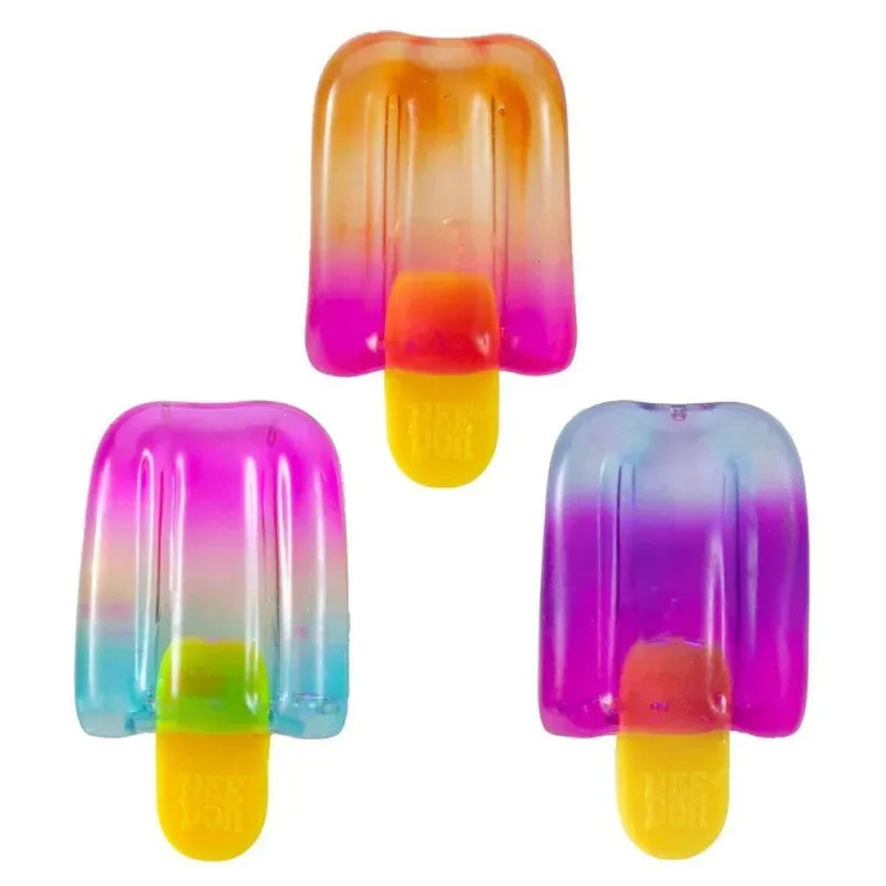 Nice Cube Stress Relief Toy